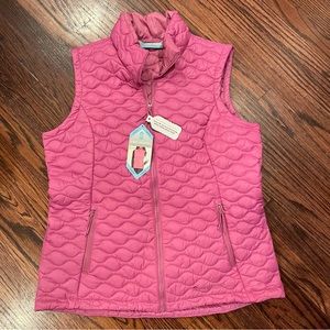 NWT Free Country FreeCycle Puffer Vest